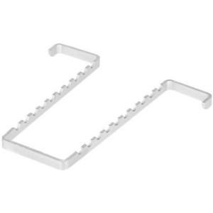 Aluminium Standard Insert Frame - 10 instruments