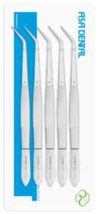 Pliers set nr. 1 Flagg