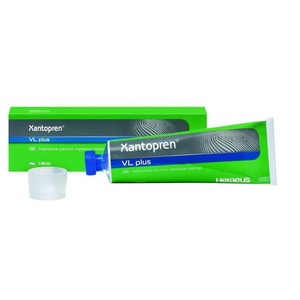 Xantopren VL Plus - very low viscosity