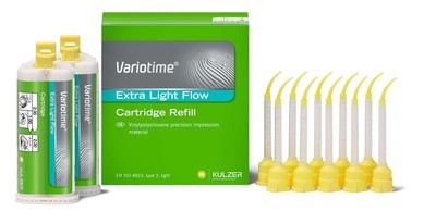 Extra Light Flow Refill