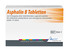 Sterilization tablets