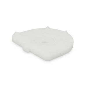 Combiflex base plate Basic / large / white