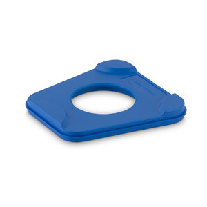Splitex kompatibilna montažna ploča Basic / plava