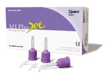 AH Plus Jet Mixing Tips/Intraoral Tips