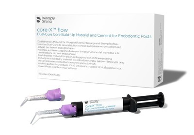 core·X flow Syringe Refill