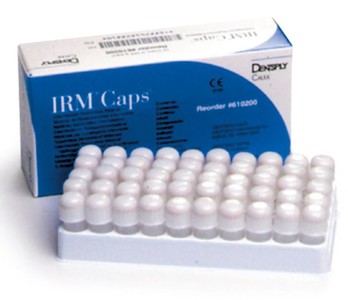 IRM Cap Standard Pack