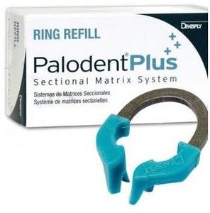 Palodent Plus universalne prstenaste matrice