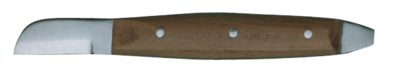 Plaster knife