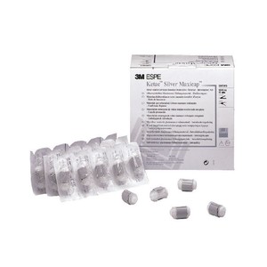 Maxicap capsule