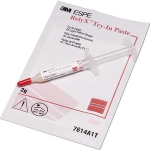 TRY-IN paste A1