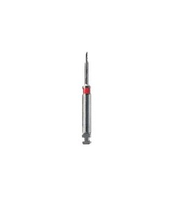 drills, red 0.6mm/2.2mm