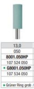 L: 13,0 mm, Promjer: 050 mm