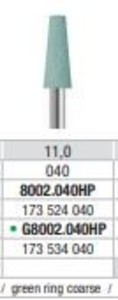 L: 11,0 mm, Premer: 040 mm