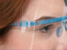 Proto-Cam transparent blue