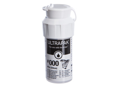 Ultrapak cord 000