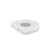 Combiflex Plus base plate Premium / small / L / white