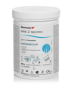 ZETA 2 SPOREX