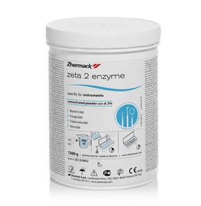 ZETA 2 ENZYME