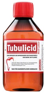 Cavity Liner - Red Label