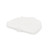 Combiflex Plus base plate Basic / small / L / white