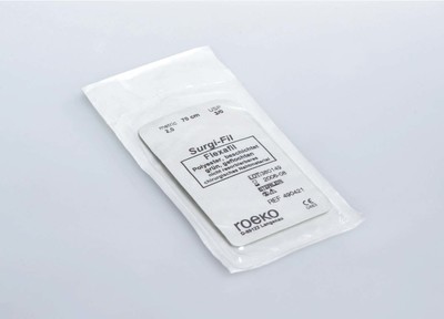 Surgi-fil suture 2,0mm