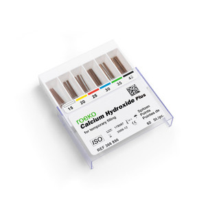 Calcium hydroxid plus 15