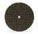 Separating disc, Ø 40 mm, thickness 1 mm, max. rpm 25 000 1/min