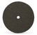 Separating disc PM, Ø 22 mm, thickness 0.3 mm, max. rpm 24 000 1/min