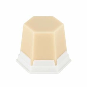 GEO Classic Natural, dentine-transparent, hard