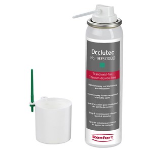 Occlutec green