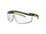Hager iSpec Safety Fit II Lime