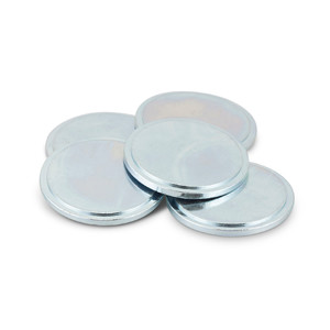 Retention discs / diameter 35 mm / for mounting plates Basic / Kavo