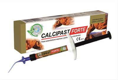 Calcipast Forte