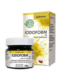 Iodoform