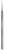 155 mm (6 1/8 palca), ekstra kratak  