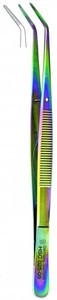Tweezers, College