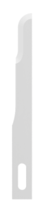 Scalpel blades nr. 7