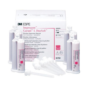 L  DuoSoft Refill (Light)