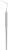 Measuring probe fig.8 Ø 0.35 - 5 | 10 | 15 | 20