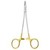 Needle holder Fine Swedish TC 15cm