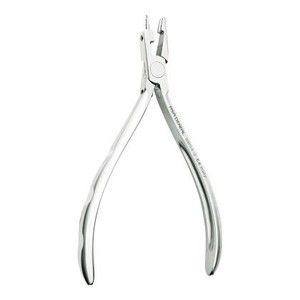 Omega Tweed Loop Forming Pliers