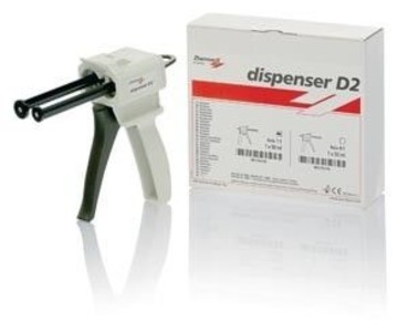 D2 Dispenser