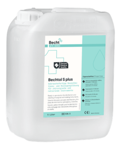 Ready-to-use solution