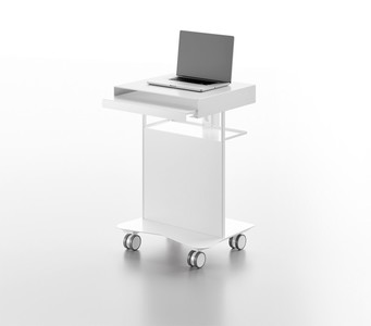 Mate trolley for portable PC 540x473x832