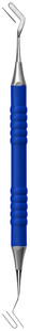 Instrument za plastične ispune, fig. 2 Heidemann 12 mm / 3 mm
