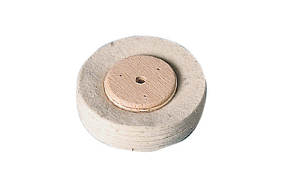 Диск, фильц, диаметр 70 мм, 6-рядный