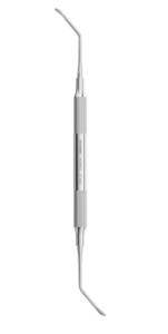 Curette nr. 1