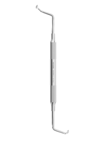 Curette nr. 4