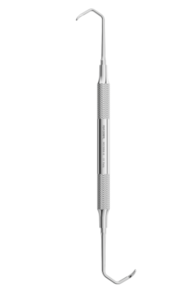 Curette nr. 6