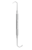 Curette nr. 6